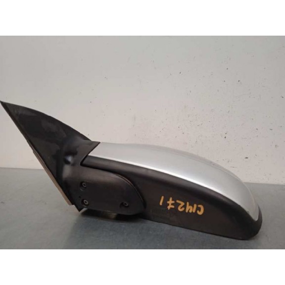 Recambio de retrovisor izquierdo para kia cee´d emotion referencia OEM IAM  GRIS 5 PUERTAS 7 PINS
