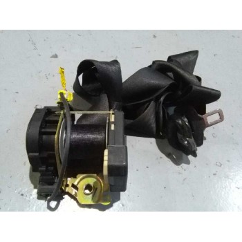 CINTURON SEGURIDAD DELANTERO DERECHO 3 P