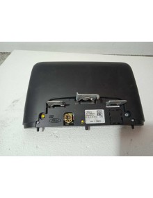 Recambio de sistema navegacion gps para ford focus st-line referencia OEM IAM JX7118B955FD PANTALLA  2