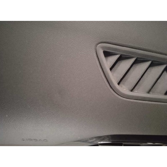 Recambio de kit airbag para ford puma st-line referencia OEM IAM L1TT14B321A SIN PRETENSORES 