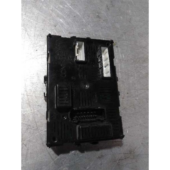 Recambio de modulo electronico para nissan nv 200 (m20) 1.5 dci cat referencia OEM IAM 284B2JX50C  