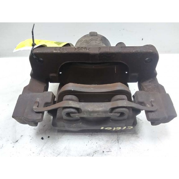 Recambio de pinza freno delantera izquierda para citroën c4 picasso feel referencia OEM IAM  ATE 