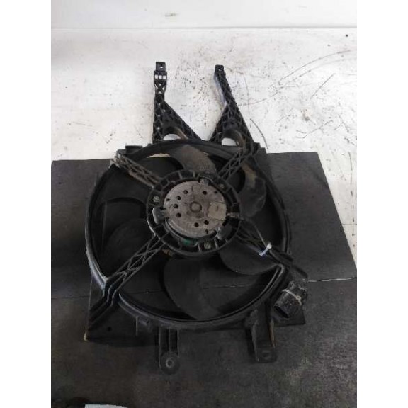 Recambio de electroventilador para tata indica 1.4 referencia OEM IAM S/R  