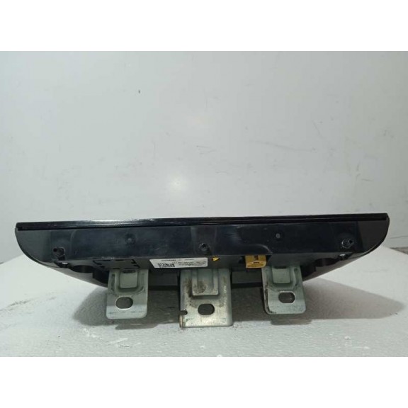 Recambio de sistema navegacion gps para ford focus st-line referencia OEM IAM JX7118B955FD PANTALLA 