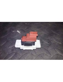 Recambio de mando techo electrico para citroën xsara picasso 1.6 hdi 90 sx referencia OEM IAM    2