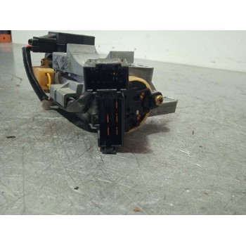 Recambio de conmutador de arranque para smart forfour 1.5 cdi cat referencia OEM IAM MR587813 5WK45107 MANUAL