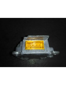 Recambio de centralita airbag para saab 9-3 berlina 2.2 s tid referencia OEM IAM 05018833   2
