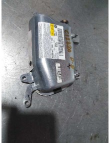 Recambio de airbag lateral delantero derecho para bmw serie 5 touring (e61) 525d referencia OEM IAM 601190500F  