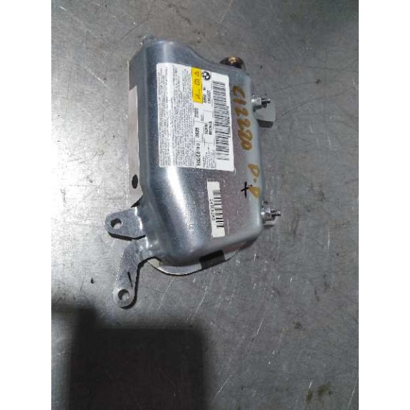 Recambio de airbag lateral delantero derecho para bmw serie 5 touring (e61) 525d referencia OEM IAM 601190500F  