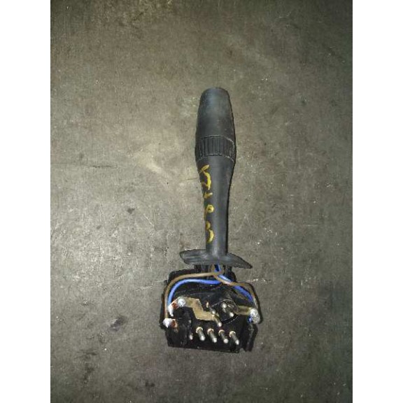 Recambio de mando limpia para tata indica 1.4 referencia OEM IAM S/R  