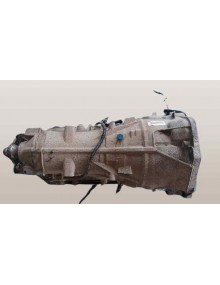 Recambio de caja cambios para bmw serie 3 lim. (f30) 320i referencia OEM IAM 8638287 AUTOMATICA 6HP45