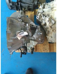 Recambio de caja cambios para citroën c4 lim. collection referencia OEM IAM 20EA23  6 VELOCIDADES