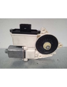 Recambio de motor elevalunas trasero izquierdo para bmw x3 (e83) 2.0d referencia OEM IAM 69259652 69259652 6 PINS