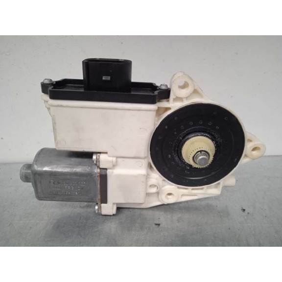 Recambio de motor elevalunas trasero izquierdo para bmw x3 (e83) 2.0d referencia OEM IAM 69259652 69259652 6 PINS