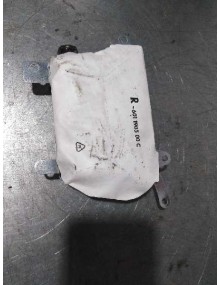 Recambio de airbag lateral delantero derecho para bmw serie 5 touring (e61) 525d referencia OEM IAM 601190500F   2