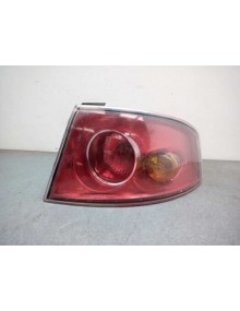 Recambio de piloto trasero derecho para seat ibiza (6l1) fresh referencia OEM IAM 084451916R DEPO 