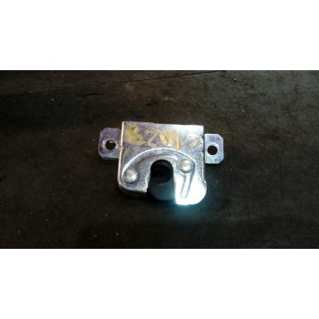 CERRADURA MALETERO / PORTON 