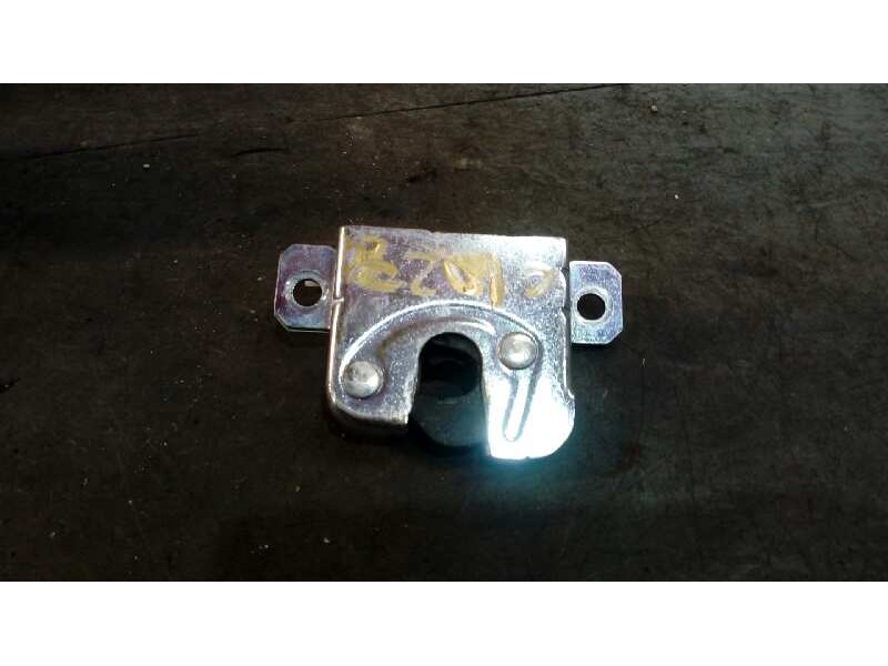 Recambio de cerradura maletero / porton para daewoo nubira berlina classic se referencia OEM IAM   