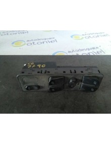 Recambio de mando elevalunas delantero izquierdo para saab 9-3 berlina 2.2 s tid referencia OEM IAM   