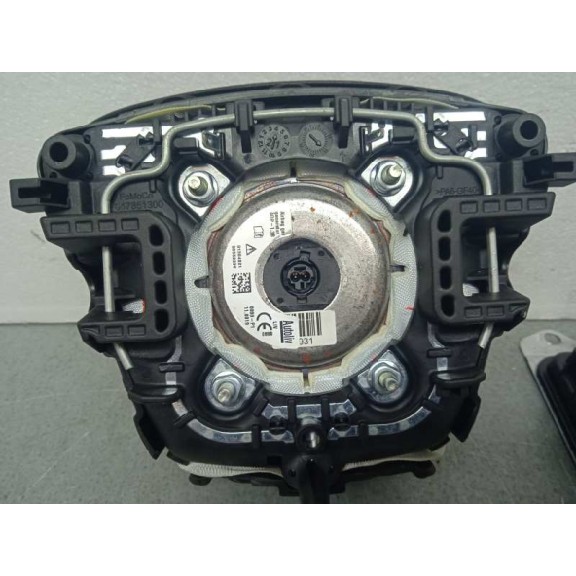 Recambio de kit airbag para ford puma st-line referencia OEM IAM L1TT14B321A SIN PRETENSORES 