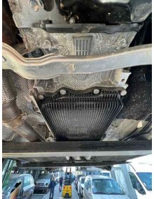 Recambio de caja cambios para bmw serie 3 lim. (f30) 320i referencia OEM IAM 8638287 AUTOMATICA 6HP45 2