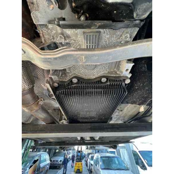 Recambio de caja cambios para bmw serie 3 lim. (f30) 320i referencia OEM IAM 8638287 AUTOMATICA 6HP45