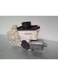 Recambio de motor elevalunas trasero izquierdo para bmw x3 (e83) 2.0d referencia OEM IAM 69259652 69259652 6 PINS 2
