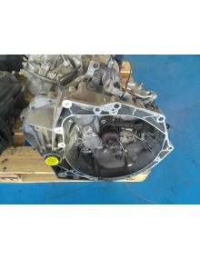 Recambio de caja cambios para citroën c4 lim. collection referencia OEM IAM 20EA23  6 VELOCIDADES 2