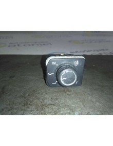 Recambio de mando retrovisor para volkswagen tiguan advance bmt referencia OEM IAM 3G0959565C  