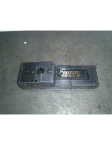 Recambio de mando elevalunas delantero izquierdo para saab 9-3 berlina 2.2 s tid referencia OEM IAM    2