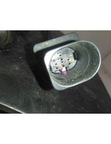 Recambio de sonda lambda para land rover freelander (lr2) td4 hse referencia OEM IAM 0258017118  5 CABLES 6 PINS 2