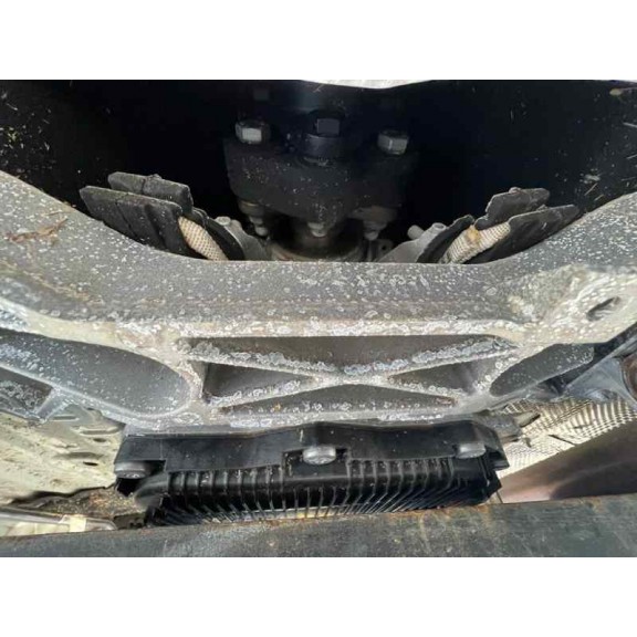 Recambio de caja cambios para bmw serie 3 lim. (f30) 320i referencia OEM IAM 8638287 AUTOMATICA 6HP45