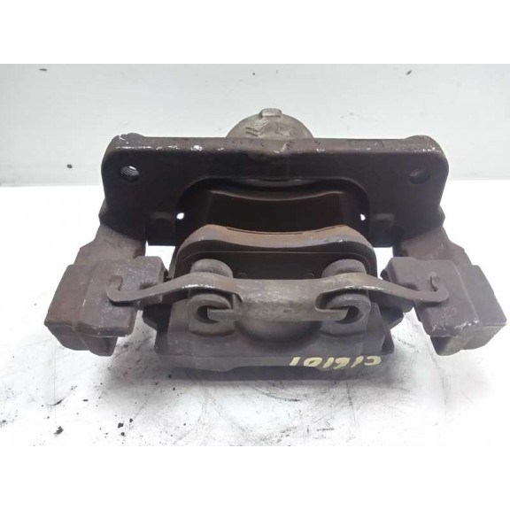 Recambio de pinza freno delantera derecha para citroën c4 picasso feel referencia OEM IAM  ATE 