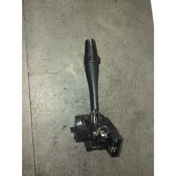 Recambio de mando limpia para nissan almera (n16/e) 1.5 16v cat referencia OEM IAM 36990B09F0  