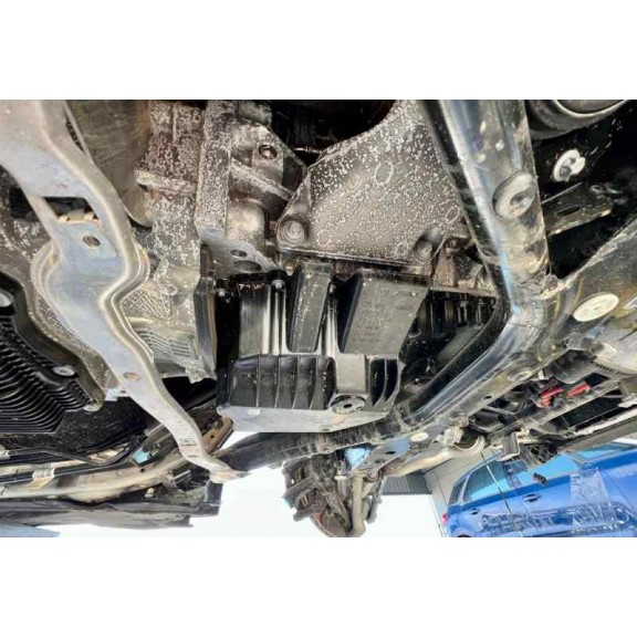 Recambio de caja cambios para bmw serie 3 lim. (f30) 320i referencia OEM IAM 8638287 AUTOMATICA 6HP45