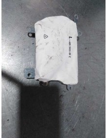 Recambio de airbag lateral delantero izquierdo para bmw serie 5 touring (e61) 525d referencia OEM IAM 601190501F   2