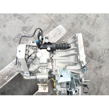 Recambio de caja cambios para fiat 500 lounge referencia OEM IAM 55204040  