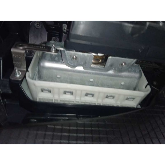Recambio de kit airbag para ford puma st-line referencia OEM IAM L1TT14B321A SIN PRETENSORES 