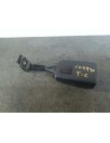 Recambio de enganche cinturon para opel astra h berlina cosmo referencia OEM IAM TC  