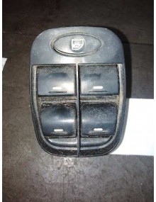 Recambio de mando elevalunas delantero izquierdo para tata indica 1.4 referencia OEM IAM S/R  