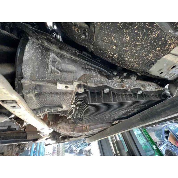 Recambio de caja cambios para bmw serie 3 lim. (f30) 320i referencia OEM IAM 8638287 AUTOMATICA 6HP45