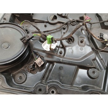 Recambio de elevalunas delantero derecho para mercedes-benz clase a (w176) a 200 cdi / d (176.008) referencia OEM IAM A176723031