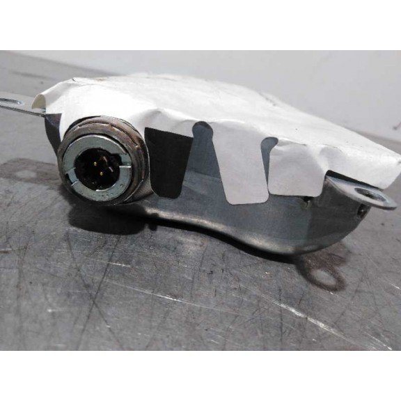 Recambio de airbag lateral delantero izquierdo para bmw serie 5 touring (e61) 525d referencia OEM IAM 601190501F  