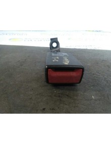 Recambio de enganche cinturon para opel astra h berlina cosmo referencia OEM IAM TC   2