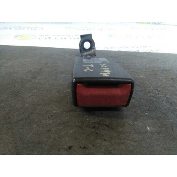 Recambio de enganche cinturon para opel astra h berlina cosmo referencia OEM IAM TC  