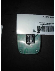 Recambio de mando elevalunas delantero izquierdo para tata indica 1.4 referencia OEM IAM S/R   2