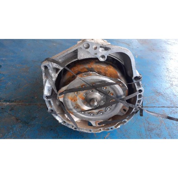 Recambio de caja cambios para bmw serie 3 lim. (f30) 320i referencia OEM IAM 8638287 AUTOMATICA 6HP45