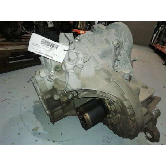 Recambio de caja cambios para fiat stilo (192) 1.9 jtd cat referencia OEM IAM  75.747KM 
