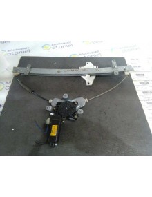 Recambio de elevalunas delantero derecho para hyundai terracan (hp) 2.9 crdi cat referencia OEM IAM F00S1A2324  