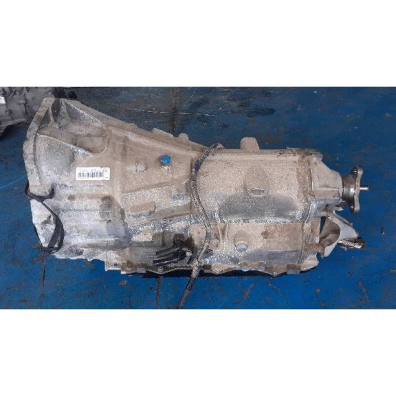 Recambio de caja cambios para bmw serie 3 lim. (f30) 320i referencia OEM IAM 8638287 AUTOMATICA 6HP45